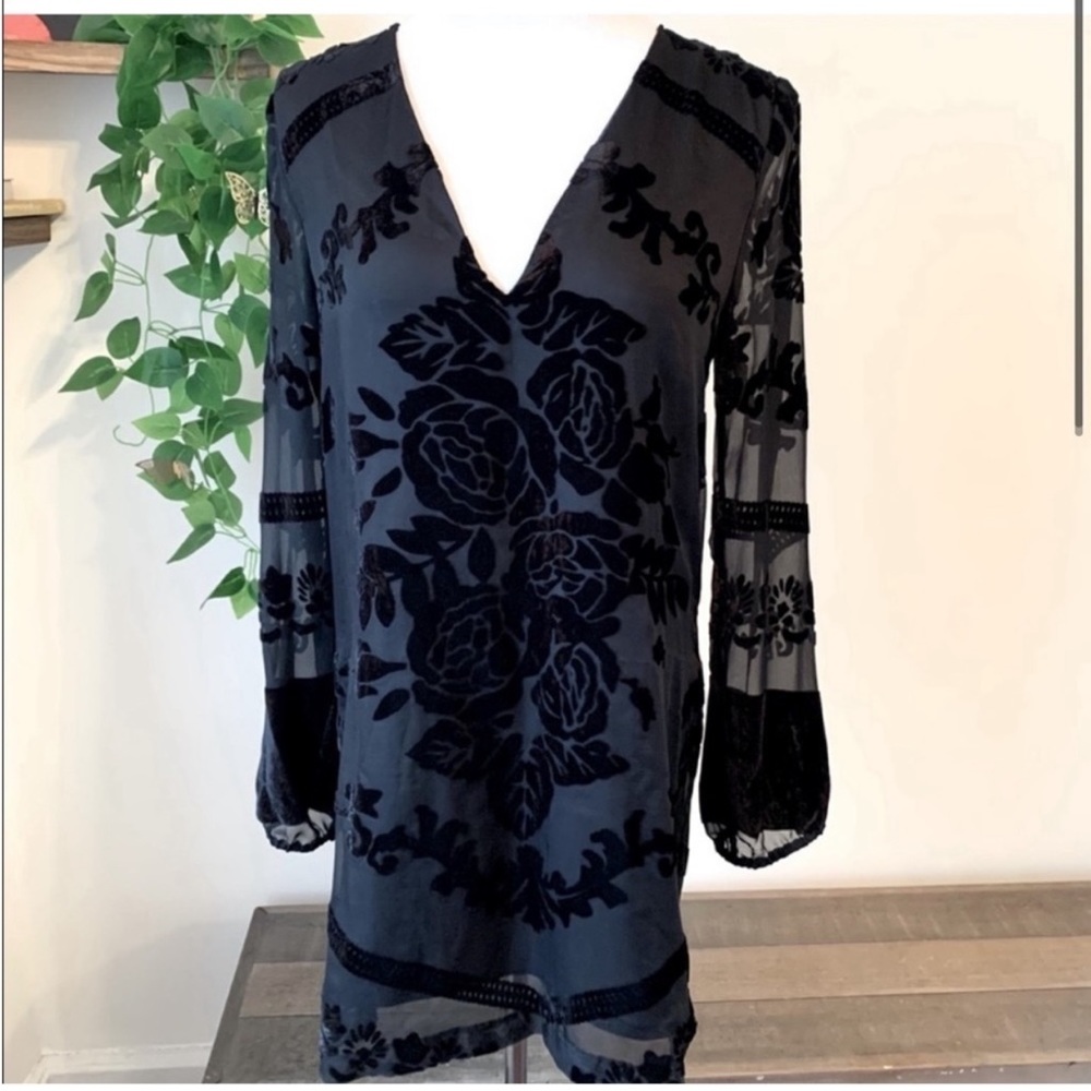 Staring at Stars Dress